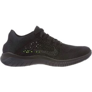 Nike free flyknit women 7